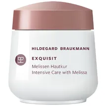 Hildegard Braukmann Exquisit Melissen Hautkur 50 ml