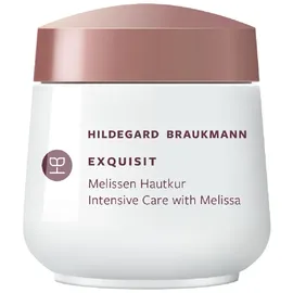 Hildegard Braukmann Exquisit Melissen Hautkur 50 ml