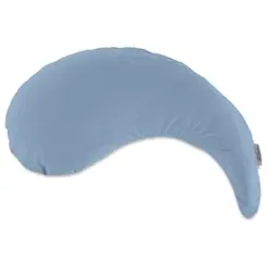 THERALINE Das Yinnie Kissen inkl. Bezug cool blue