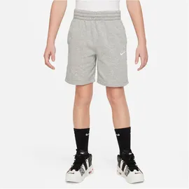 Nike FrenchTerry DK Grey Heather/Base Grey 128