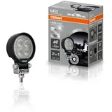 Osram LEDriving Round WL VX80-WD,