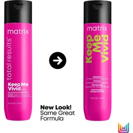Matrix Total Results Keep Me Vivid 300 ml