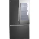 LG - Amerikanischer kühlschrank 90 cm 750 l ohne frost GMZ765SBHJ