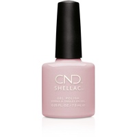 Cnd Shellac nude knickers 7,3 ml