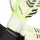adidas Predator Match Fingersave Torwarthandschuhe - Lucid Lemon/White/Black, 7