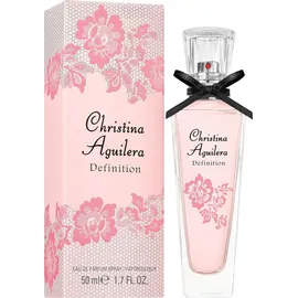 Christina Aguilera Definition Eau de Parfum 30 ml