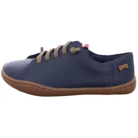 Camper Peu Cami Blau 27