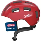 48-54 cm Kinder blaze red 2021