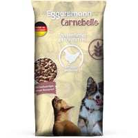 Eggersmann Carnebello Carnebello - Geflügel getreidefrei 12,5 kg Trockenfutter