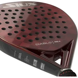 Siux Diablo Pro 4 - Braun