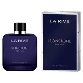 La Rive Ironstone Eau de Toilette 100 ml