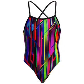 Funkita Baby Beamer Badeanzug für Damen bunt 42
