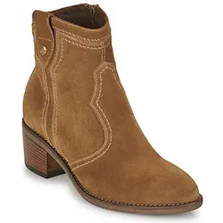 NeroGiardini  Stiefeletten VARNA  in Braun, 37