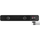 Speedlink BRIO Soundbar, schwarz