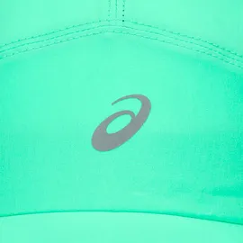 Asics Ultra Lightweight Cap grün S/M