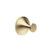 Dornbracht Vaia Haken 83251809-28 Rosette Ø 50 mm, Ausladung