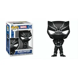Funko Black Panther Sammelfigur 9 cm