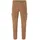 Timezone NiklasTZ M - lange Hosen - Herren - Light Brown - 32/34