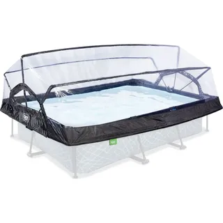 EXIT TOYS Poolabdeckung 300 x 200 cm 30.80.32.00
