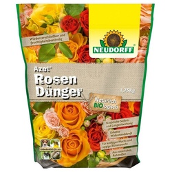 Neudorff Blumendünger Neudorff Azet Rosendünger 1,75 kg