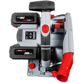 Holzmann Maschinen Akku-Tauchsäge TAS165AKKU 20V 4000 mAh