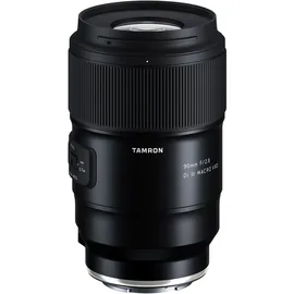 Tamron 90 mm F2,8 Di III Macro VXD USD Sony E-Mount