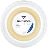 Tecnifibre – Erwachsene Rolle 200M MULTIFEEL 1.30 Tennissaiten, Natur, 1,30