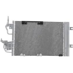 KRAFT Klimakondensator OPEL 0221516 13171592,13300339,1850111 Kondensator,Klimakühler,Kondensator Klimaanlage,Kondensator, Klimaanlage 6850237