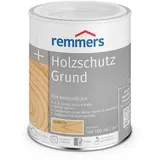 Remmers Holzschutz-Grund, farblos, lösemittelhaltig, 0,75l