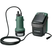 Bosch GardenPump 18V-2000 ohne Akku