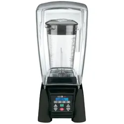 Gastronoble Waring Xtreme Hi-Power Mixer - 2 Liter - Edelstahlmesser