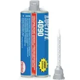 LOCTITE Loctite® 4090 Zwei-Komponentenkleber 1778011 50ml