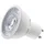 SG-Leuchten LED-Reflektorlampe 830960 6 W GU10 warmweiß