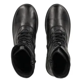 Softinos Stiefelette schwarz 41