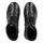 Softinos Stiefelette schwarz 41