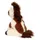 Miss Melody Plüsch Pferd 20 cm gefleckt