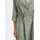 bonprix Midikleid A-Linie Grün 38