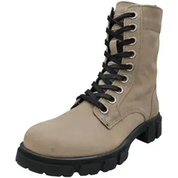 2 Go Fashion  Stiefel Stiefeletten 8088504-776  in Beige, 39