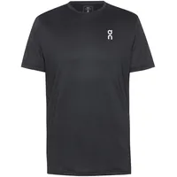 On Herren Core T-Shirt (Größe S, schwarz)