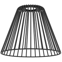 EGLO Capoliveri-E 74074 Schwarz