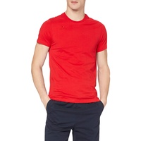 Erima Herren Teamsport T-Shirt Rot, S