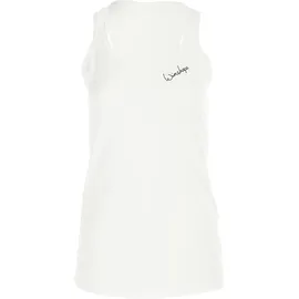Winshape Damen Ultra leichtes Modal-Tanktop MCT006 schwarz, XXL