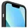 Apple iPhone 13 Silikon Case mit MagSafe mitternacht