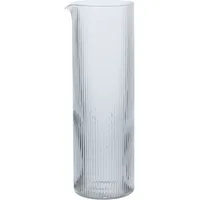 Ferm Living Ripple clear