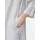 CAMEL ACTIVE Gestreiftes Kleid Sommerkleid Blau/Weiß XL