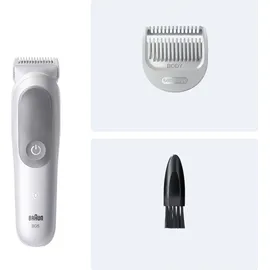 Braun BG5500 BodyGroomer
