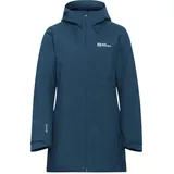 Jack Wolfskin Heidelstein INS Jacket W midnight sky