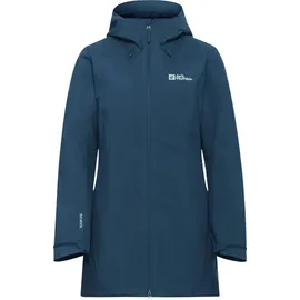 Jack Wolfskin Heidelstein INS Jacket W midnight sky