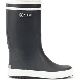 Aigle Lolly Pop Gummistiefel Blau 25
