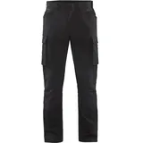 Blåkläder Stretch Servicehose 1457 - C150